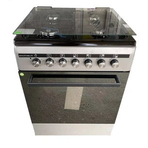 Плита Grunhelm FLG6612G зображення 1