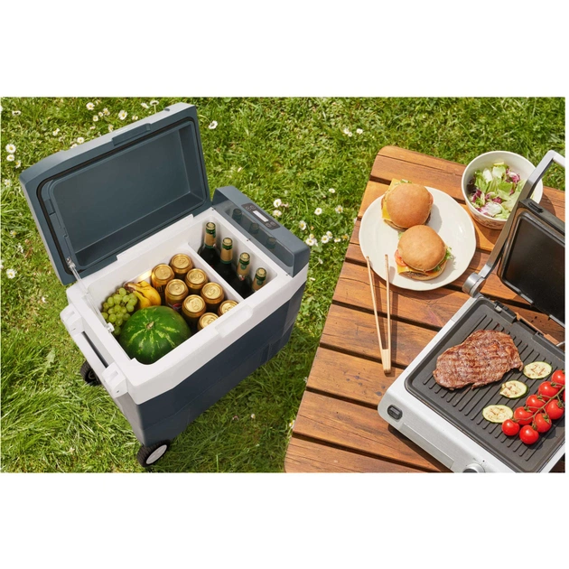 Автохолодильник Sencor SCM5501BL - picture 12