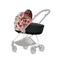 Люлька Cybex Mios Lux R Spring Blossom Light (519004013) - зменшене зображення 4