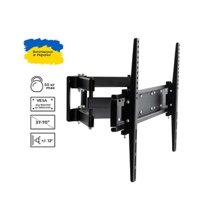 Кронштейн Sector TV64T Black зображення 1