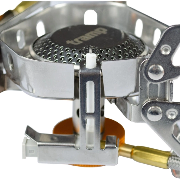 Пальник Tramp UTRG-046 + Картридж 230гр (UTRG-046+UTRG-003) - picture 5