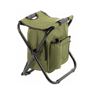 Стілець складаний Skif Outdoor Keeper II Olive (QP-BJ0333OL) зображення 1