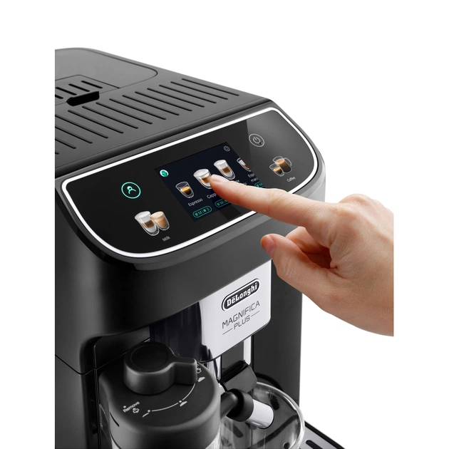 Кавомашина DeLonghi ECAM 320.60 B - зображення 11