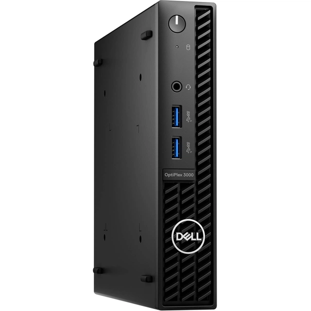 Комп'ютер Dell OptiPlex 3000 MFF / i5-12500T (N012O3000MFF_UBU) - зображення 1
