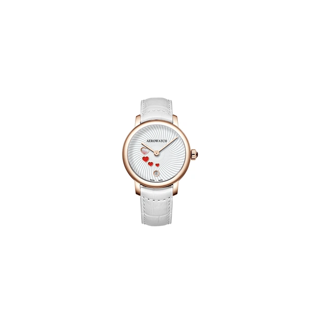 Наручний годинник Aerowatch 44938RO21 - зображення 1