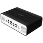 Комп'ютер Zotac CI629 nano / i3-1315U, 2.5" SATA/HDD SATA (ZBOX-CI629NANO-BE) - зменшене зображення 3