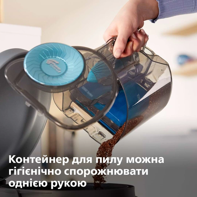 Пилосос Philips FC9557/09 - picture 8