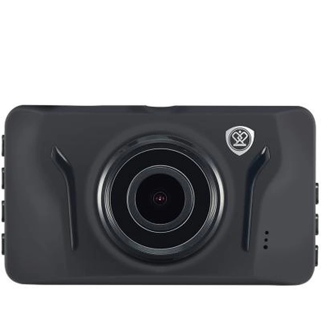Відеореєстратор Prestigio RoadRunner 525 (PCDVRR525) - зображення 1