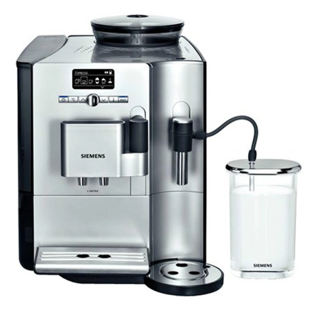 Кавомашина Siemens TK73201RW - зображення 1