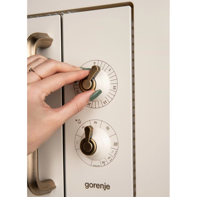 Микроволновая печь Gorenje BM235CLI - изображение 6