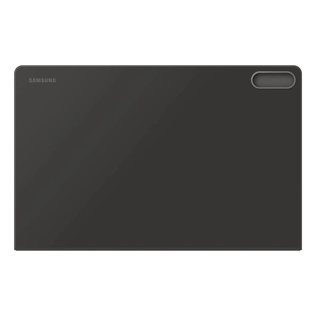 Чохол до планшета Samsung Book Cover Samsung Galaxy Tab S11 Ultra (X936) Black (EF-BX930PBEGWW) - picture 9