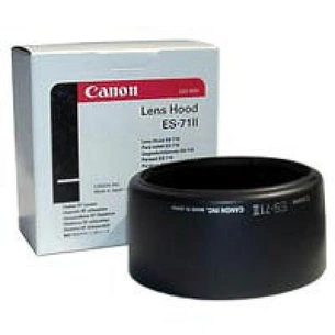 Бленда до об'єктива Canon ES-71II (2660A001) зображення 1