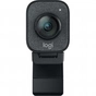 Веб-камера Logitech StreamCam Graphite (960-001281) - зменшене зображення 3
