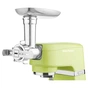 Кухонний комбайн Sencor STM 6357 GG - зменшене зображення 4