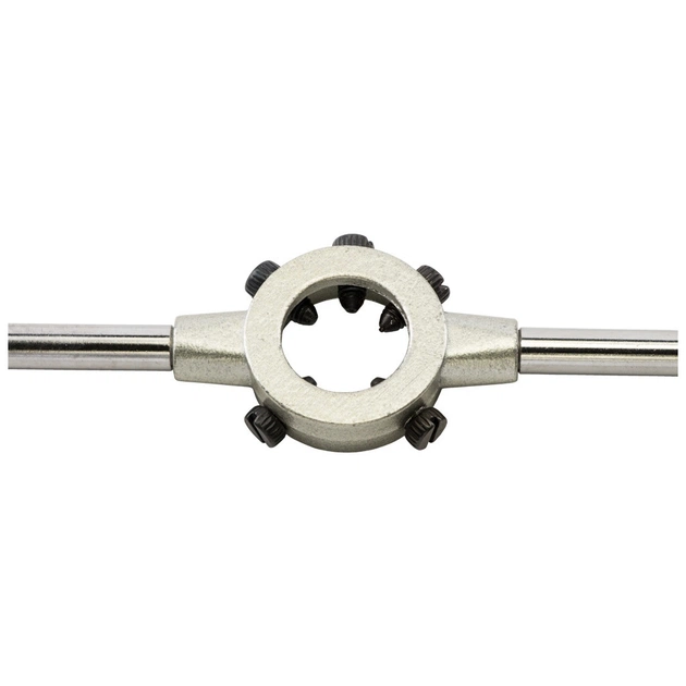 Тримач для плашок Sigma 25x9мм (1630231) - зображення 4