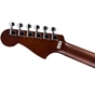 Гітара електроакустична Fender California Debut Redondo CE Natural (301700) - зменшене зображення 5