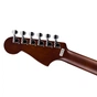 Гитара электроакустическая Fender California Debut Redondo CE Natural (301700) - уменьшенное изображение 5
