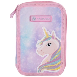 Пенал Astrabag AC2 Fairy unicorn (503022049) зображення 1