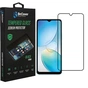 Скло захисне BeCover Infinix Note 12 (X663D) Black (708142) - зменшене зображення 1