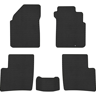 Килимок в салон EVAtech Nissan Bluebird ARX (U13) (Right-hand Drive) 1991- (NS11456CG5LA1RBB) зображення 1