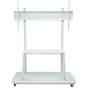 Стійка презентаційна Sector ПС-01 White - зменшене зображення 1