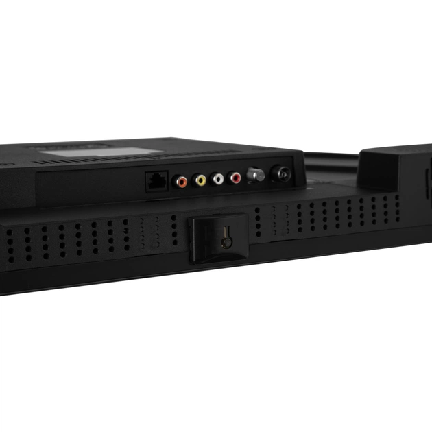 Телевізор 2E 2E-32A07B - изображение 7