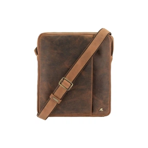 Сумка Visconti TC69 Watson Havana Tan (TC69 TAN) зображення 1