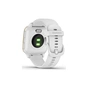 Смарт-годинник Garmin Venu Sq, White/Light Gold (010-02427-11) - зменшене зображення 6