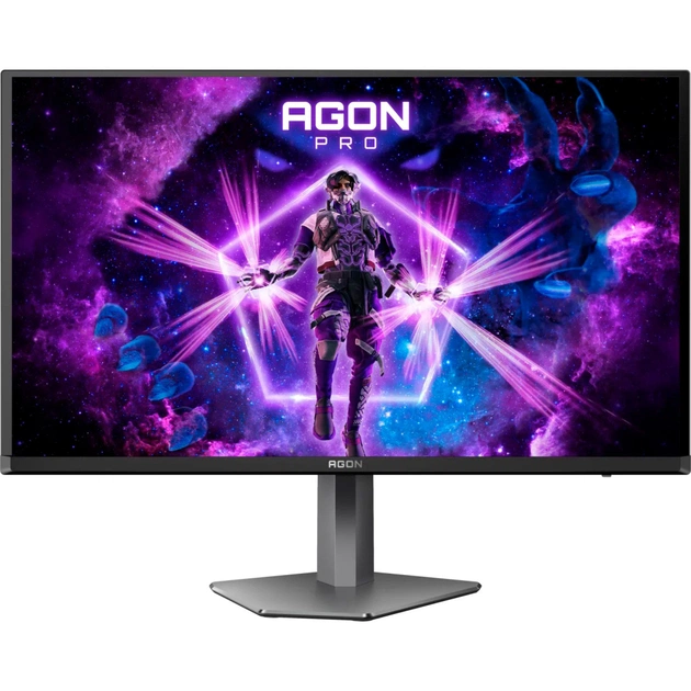 Монітор AOC AG276QZD2 - зображення 1