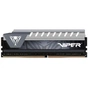 Модуль пам'яті для комп'ютера DDR4 16GB 2666 MHz Viper Elite Grey Patriot (PVE416G266C6GY) - уменьшенное изображение 1