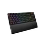 Клавіатура ASUS ROG Strix Scope II X NX Snow V2 ABS USB UA Black (90MP037A-BKMA00) - зменшене зображення 5