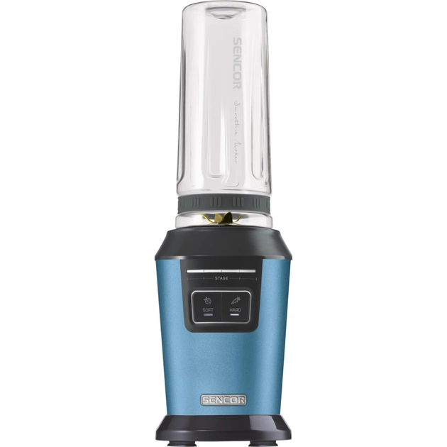 Блендер Sencor SBL7172BL - зображення 1
