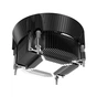 Кулер процесорний ID-Cooling DK-07i - зменшене зображення 4