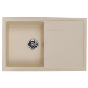 Мийка кухонна GRANADO TOLEDO ivory (gr2104) зображення 1