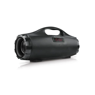 Акустична система REAL-EL X-731 Black зображення 1