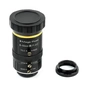 Об'єктив Waveshare 8-50mm Zoom Lens for Pi Camera Module (18245) - зменшене зображення 5