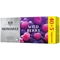 Чай Мономах Wild Berry 45х1.5 г (mn.74193) - зменшене зображення 1