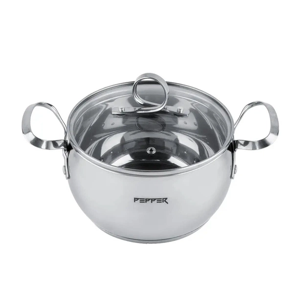 Каструля Pepper Basil 4 л (PR-1200-20) - зображення 1