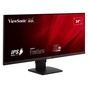 Монітор ViewSonic VA3456-MHDJ - зменшене зображення 2
