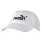 Кепка Puma Ess Cap Jr 021688-03 білий OSFA (4059504723607) - зменшене зображення 1