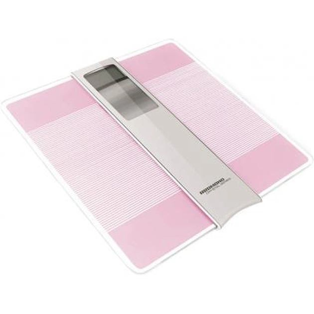 Ваги підлогові Redmond RS-719 Pink - изображение 1