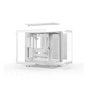 Корпус для ПК Be quiet! LIGHT BASE 600 DX білий (BGW66) - уменьшенное изображение 8