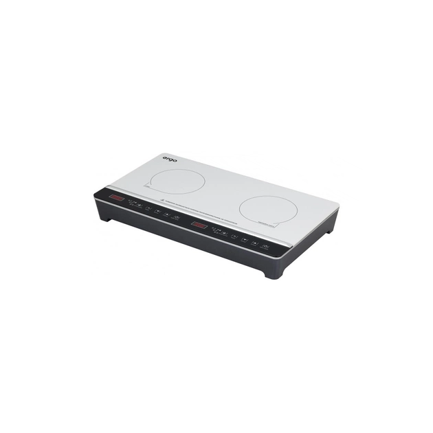 Настільна плита Ergo IHP-2606 - зображення 1