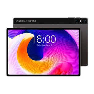 Планшет Teclast T45HD 10.5 FHD 8/128GB /LTE /Metal / Space Grey (6940709685624) зображення 1