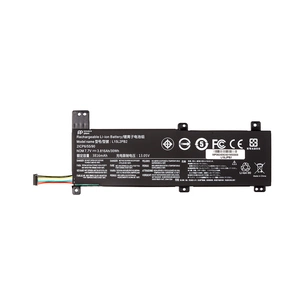Акумулятор до ноутбука LENOVO IdeaPad Xiaoxin 310-14ISK (L15L2PB2) 7.7V 3816mAh PowerPlant (NB482603) зображення 1