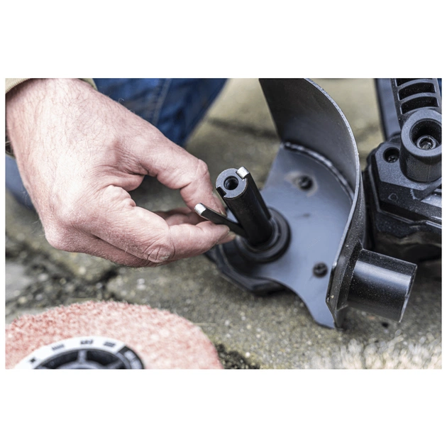 Шліфувальна машина Skil 7800 AA (SR1E7800AA) - picture 3