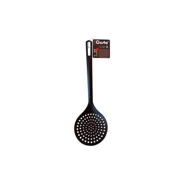 Шумовка Gusto GT-5201 Black (100737) - зображення 1