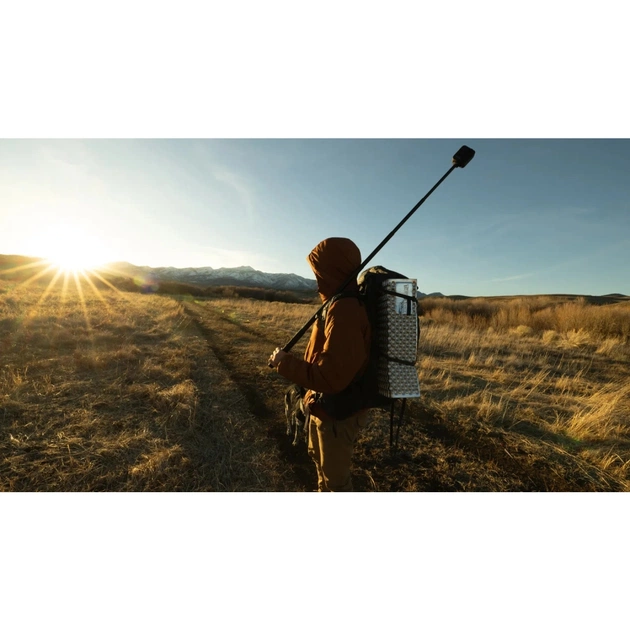 Аксесуар до екшн-камер GoPro Monopod Extension Pole (AGXTM-001) - picture 7