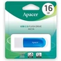 USB флеш накопичувач Apacer 16GB AH23A White USB 2.0 (AP16GAH23AW-1) - зменшене зображення 6