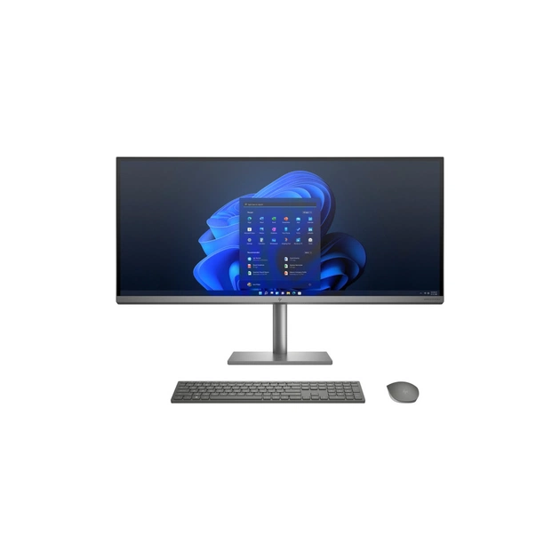 Комп'ютер HP Envy Business AiO / i9-12900 (5M9C0EA) - зображення 1